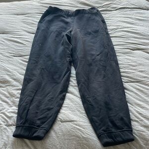Lululemon Relaxed High Rise Jogger
